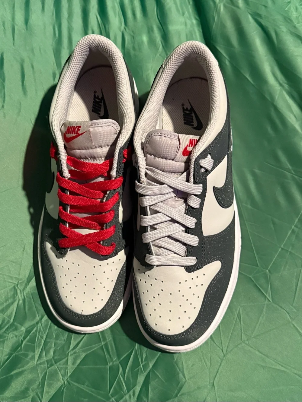 Nike Dunk Low 6.5Y